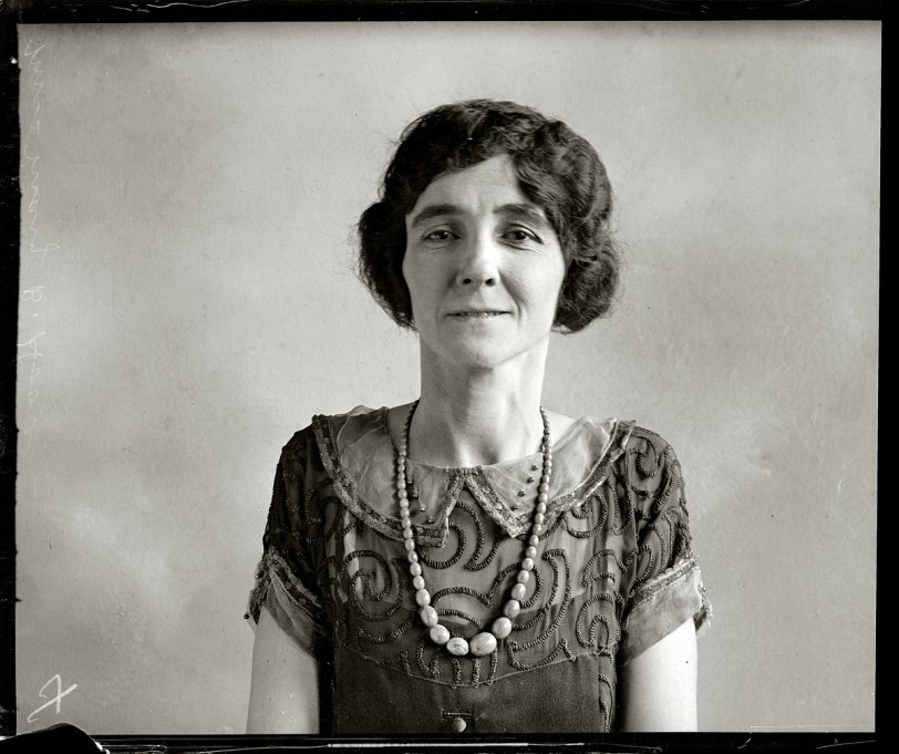mary hoover