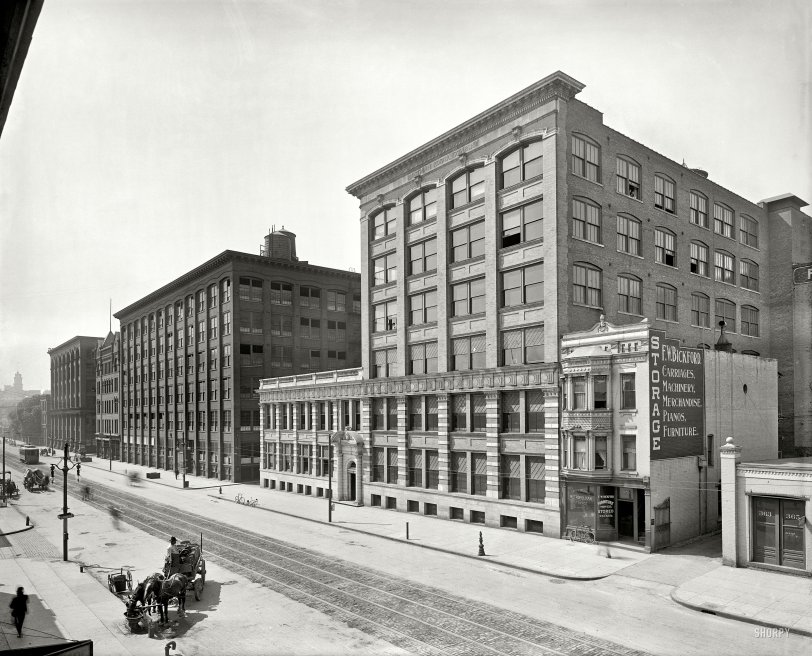 Eastman Kodak Company History