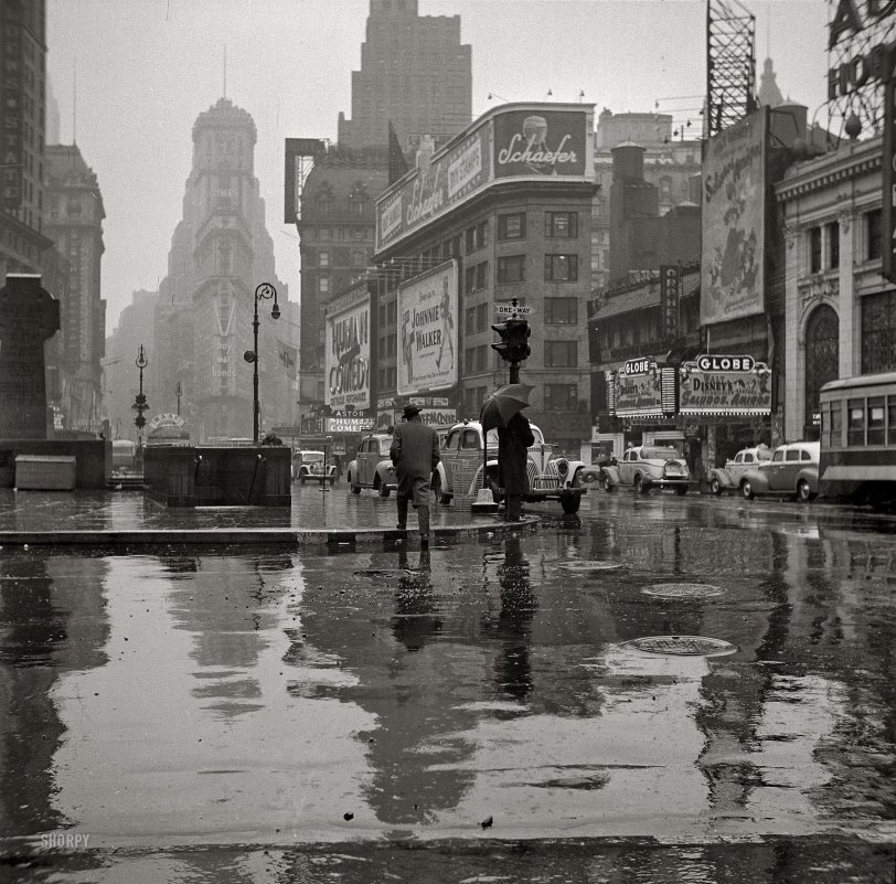 new york time square wallpaper. Times Square: 1943. New York