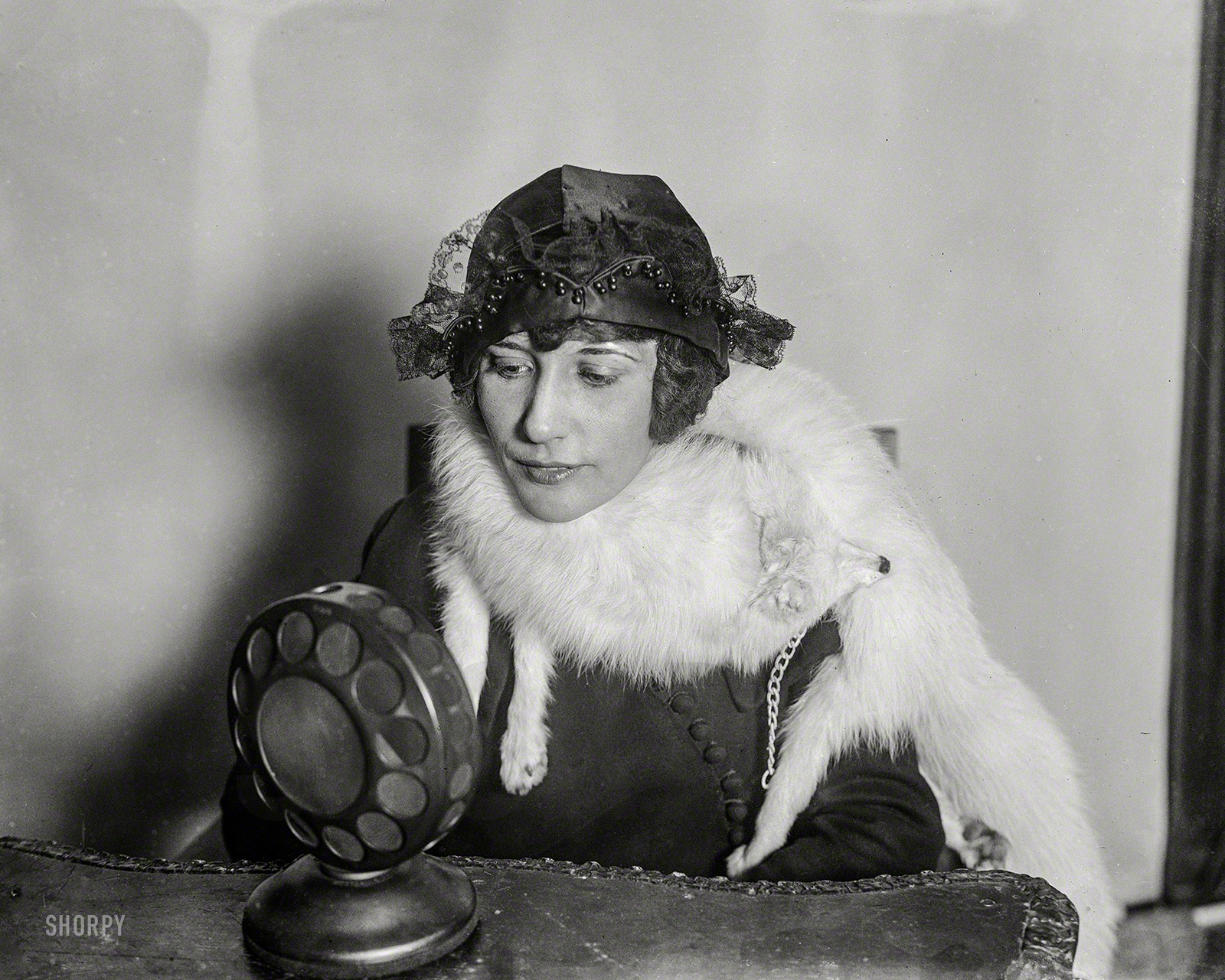 Shorpy Historic Picture Archive Viola S Valentine 1924