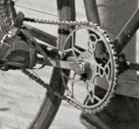 bike mechanism