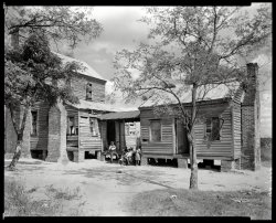 Hancock County: 1944