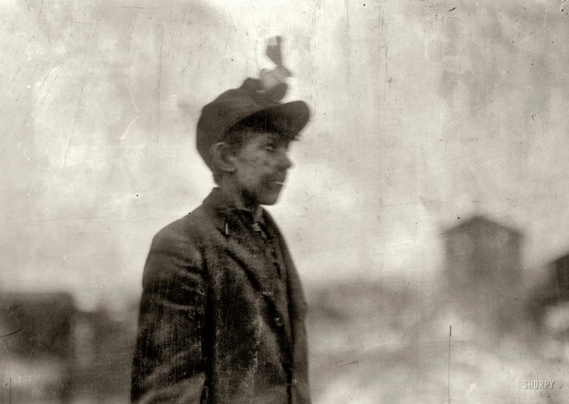 Arthur Havard: 1911