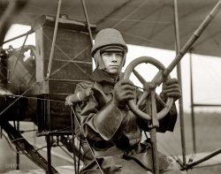 Flyboy: 1912