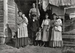 All in the Family: 1908