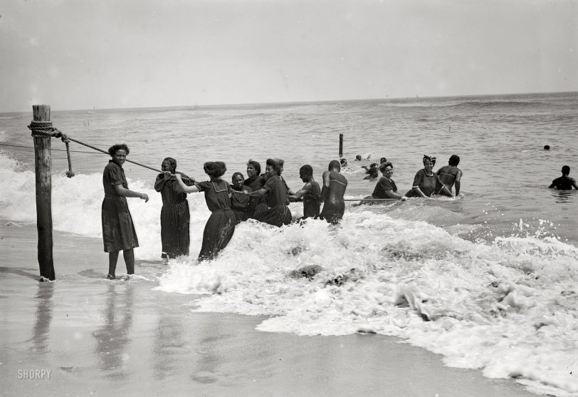 Photo of: Jersey Shore: 1908 -- 