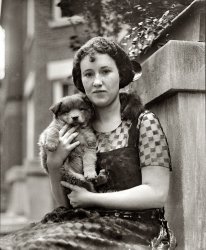 Marie Smith: 1920