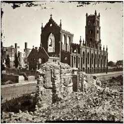 Ex Cathedral: 1865