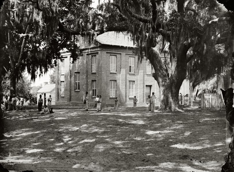 Photo of: Frogmore: 1862 -- 