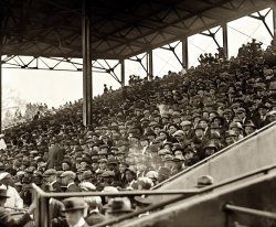 The Old Ball Game: 1923