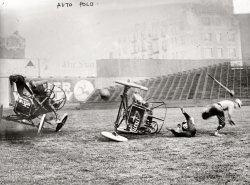 Ejected: 1912