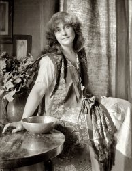 Rose O'Neill: 1907