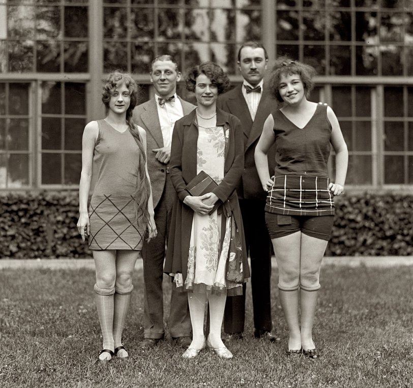 Paramount Winners: 1925