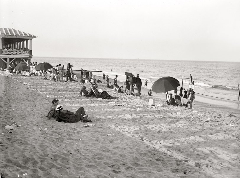 Photo of: Swim Suits: 1914 -- 