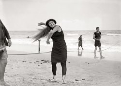 Hazel Reiber: 1913