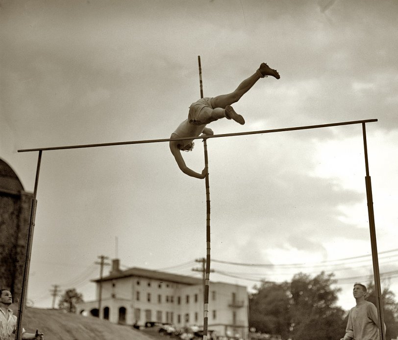 Photo of: Airborne: 1928 -- 