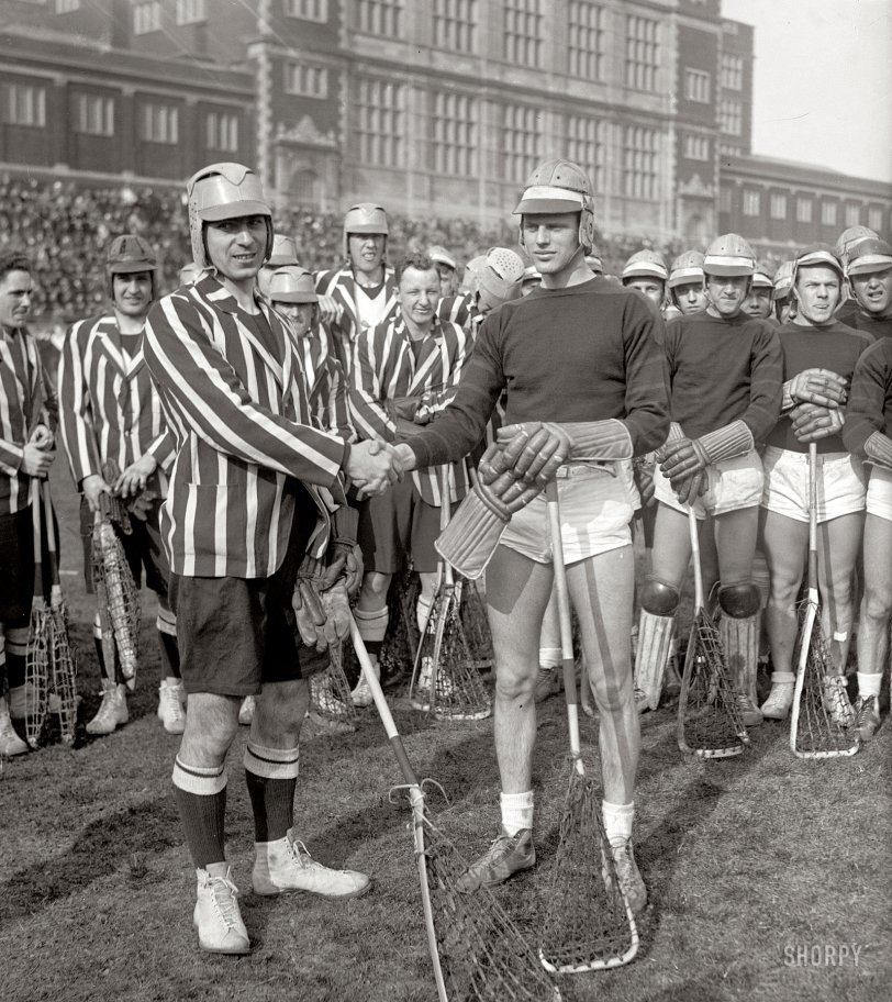 Photo of: We Are the Champions: 1930 -- 