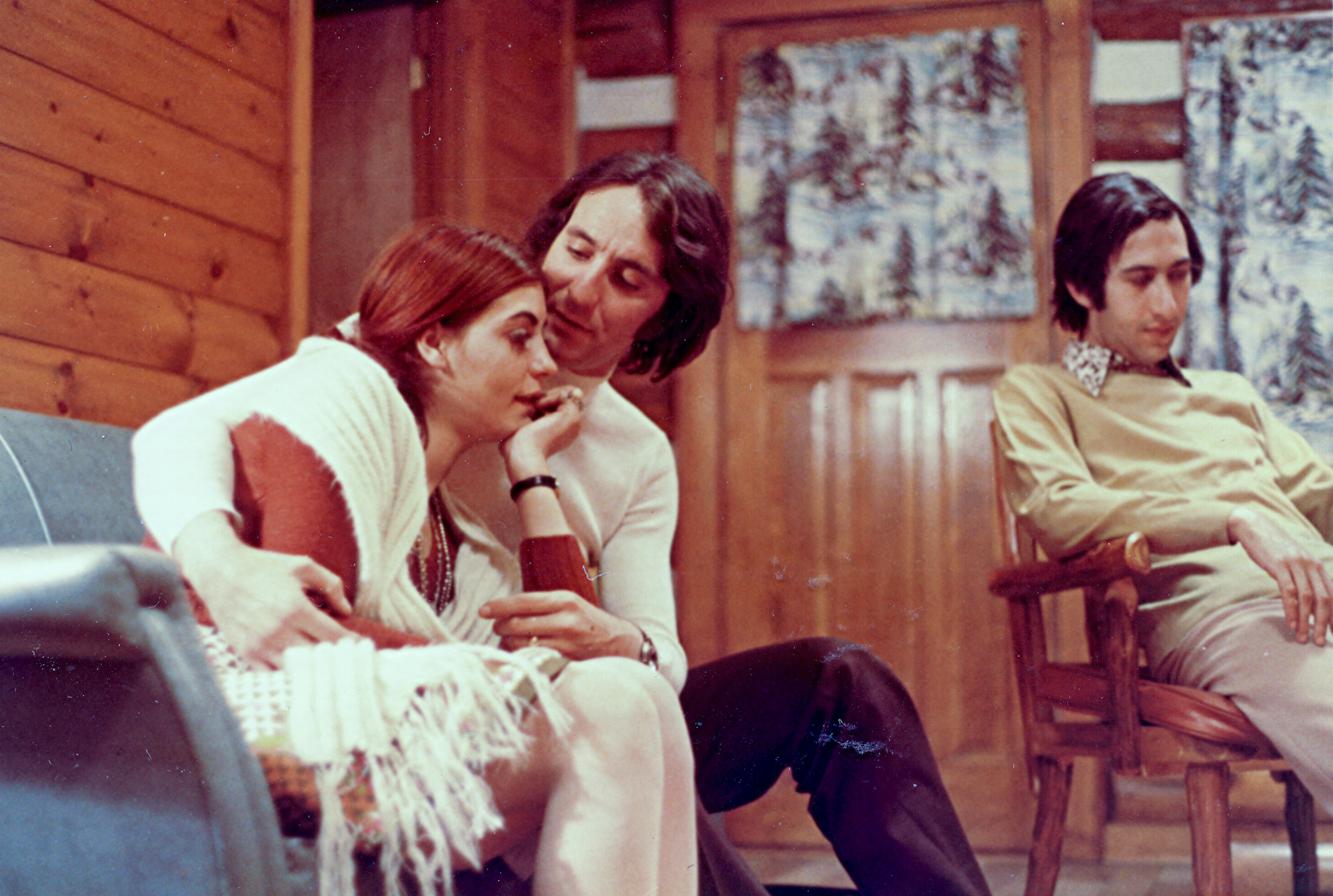 Ontario, Canada, May 1971. View full size.