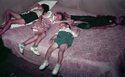 Party Pooped: c. 1939