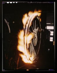 Wheel of Fire: 1943