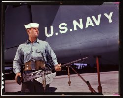 Navy Man: 1942