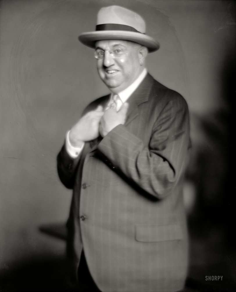 Photo of: Fred Wile: 1928 -- 