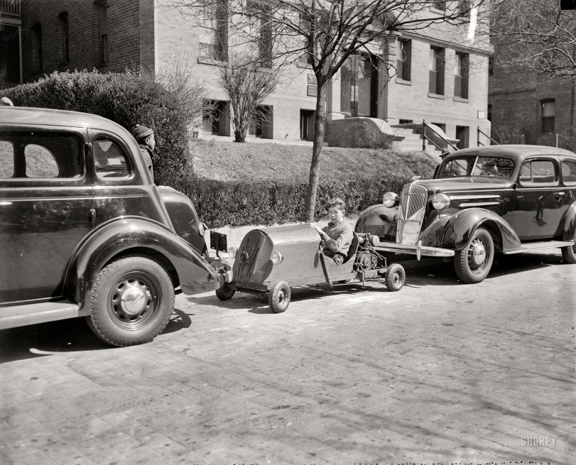 Nelmobile: 1937