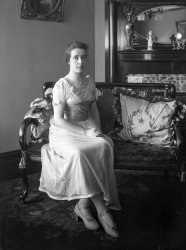 Glass Princess: 1916