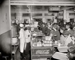 Happy News Cafe: 1937