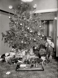 Best Christmas Ever: 1922