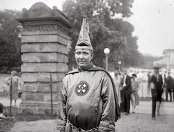Imperial Wizard: 1925