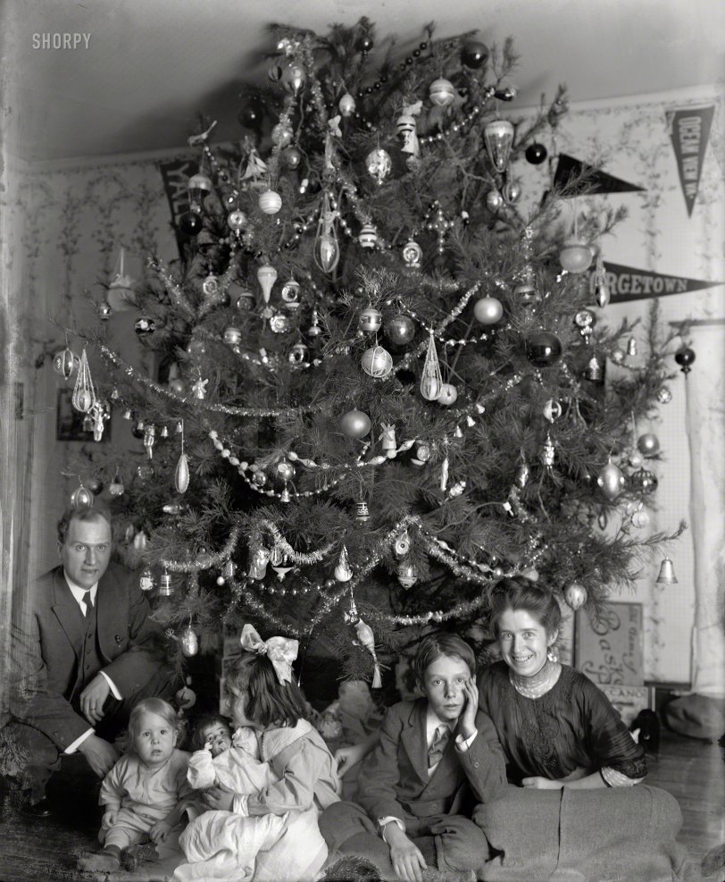 A Christmas Carol: 1913
