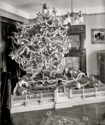 Santa Fe: 1920