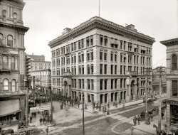 Toledo: 1899