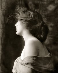 La Belle Fille: 1900