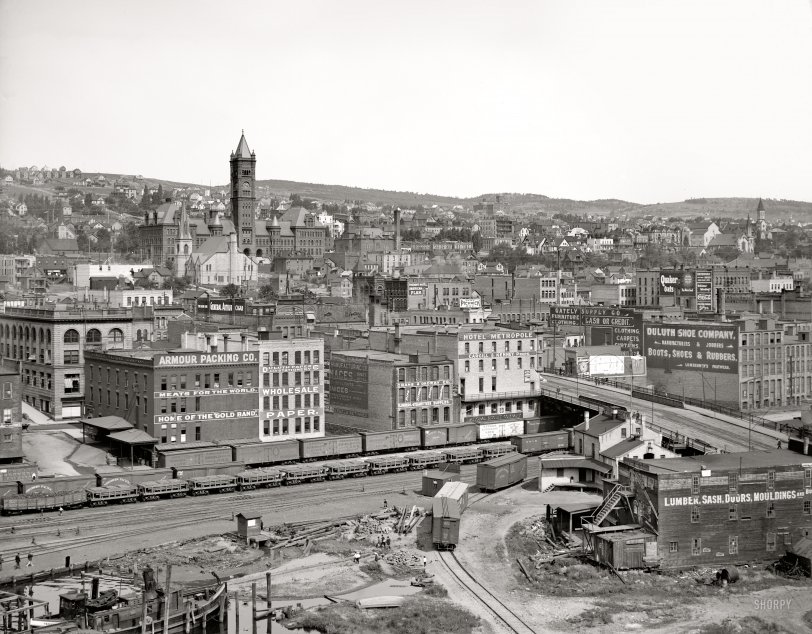 Duluth: 1905
