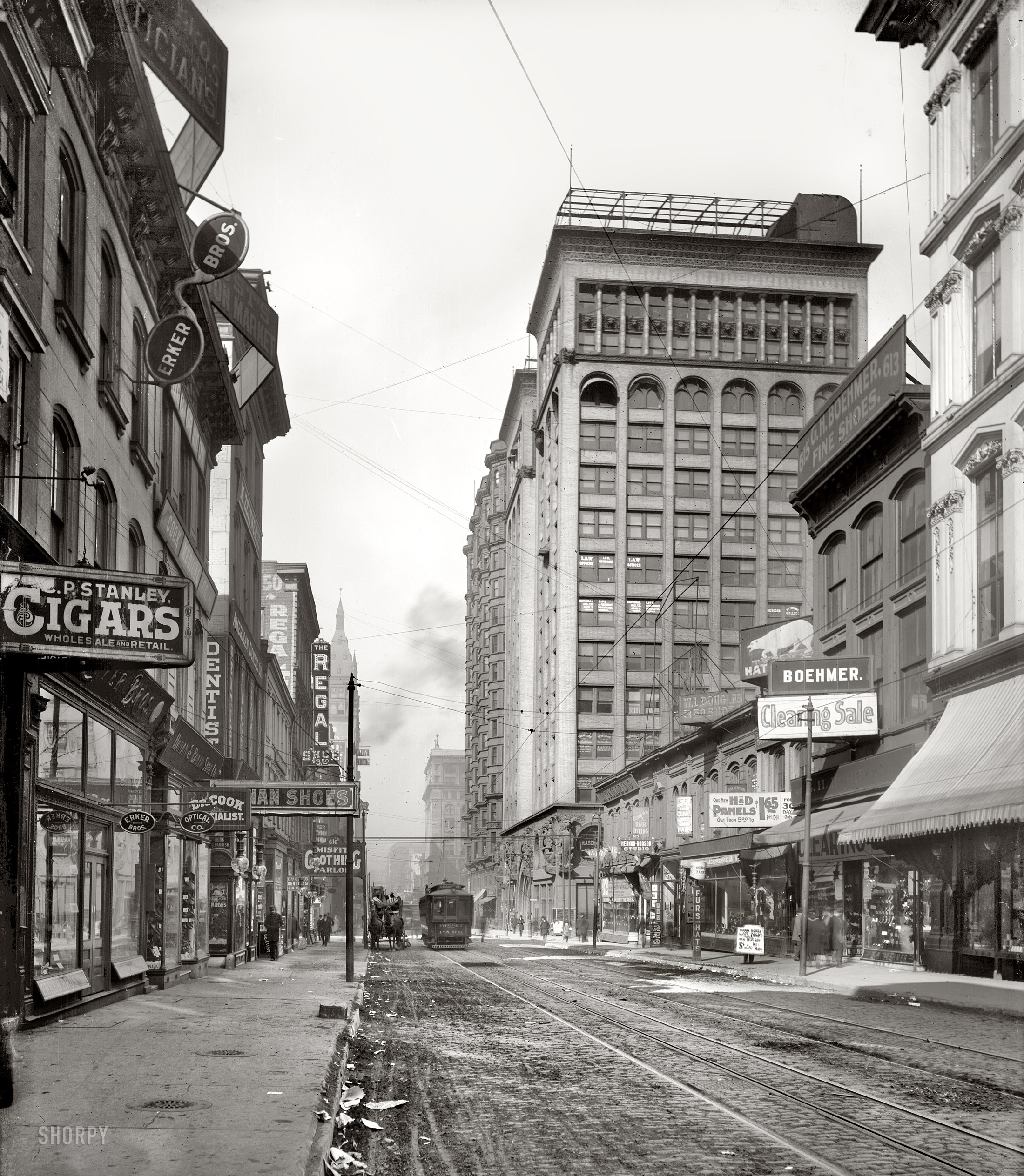 Shorpy Historical Picture Archive :: St. Louis: 1900 high-resolution photo