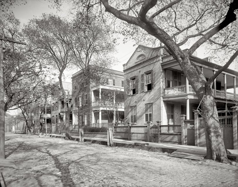 Charleston: 1902