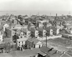 Charleston: 1910