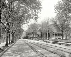 Pleasantville: 1904