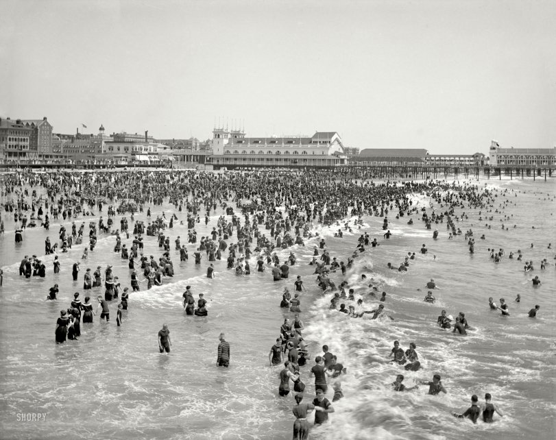 Jersey Shore: 1904