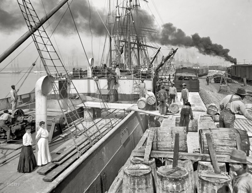 Gulfport: 1906