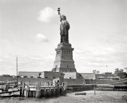 Liberty: 1905