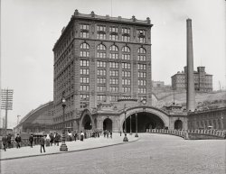Pittsburgh: 1902