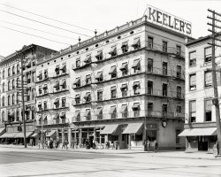 Keeler's: 1908