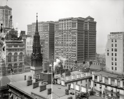New York: 1910