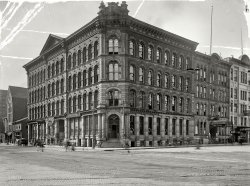 McGraw Building: 1908