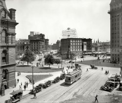 Detroit: 1910