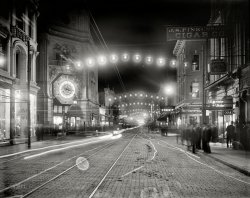 Charleston Noir: 1910