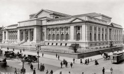 NYPL: 1908